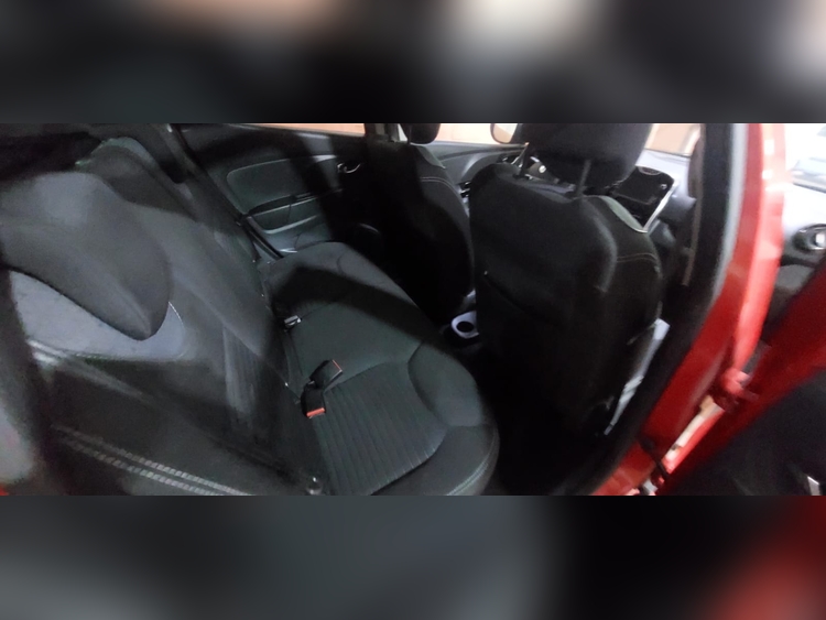 Renault Clio 0.9 TCE 90CV foto 9